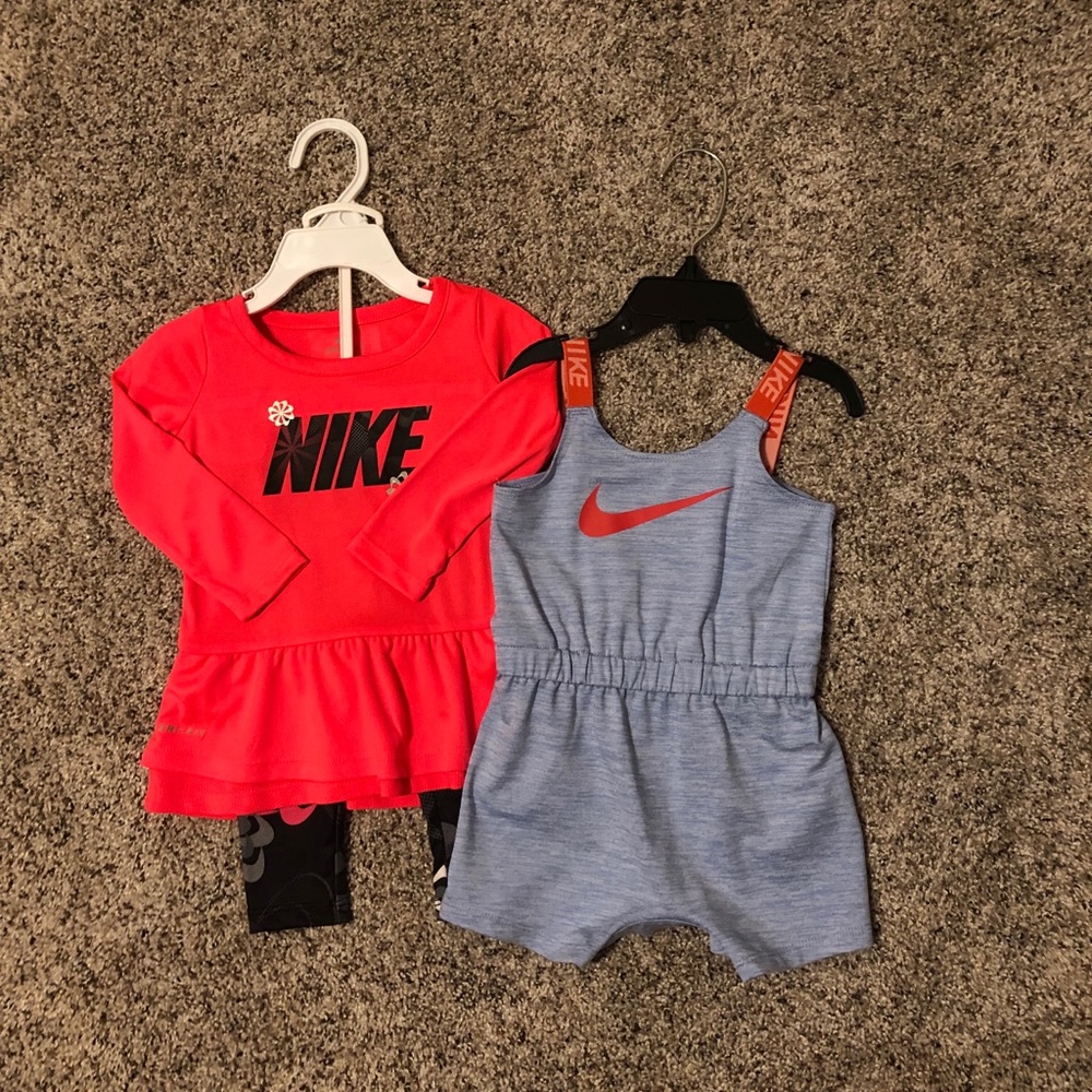Baby Girl Clothes